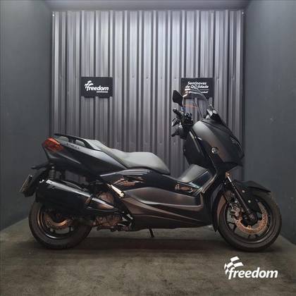 YAMAHA XMAX ABS YAMAHA XMAX ABS